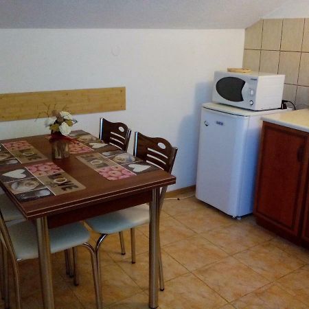 Geto Apartment Belogradchik Exterior photo