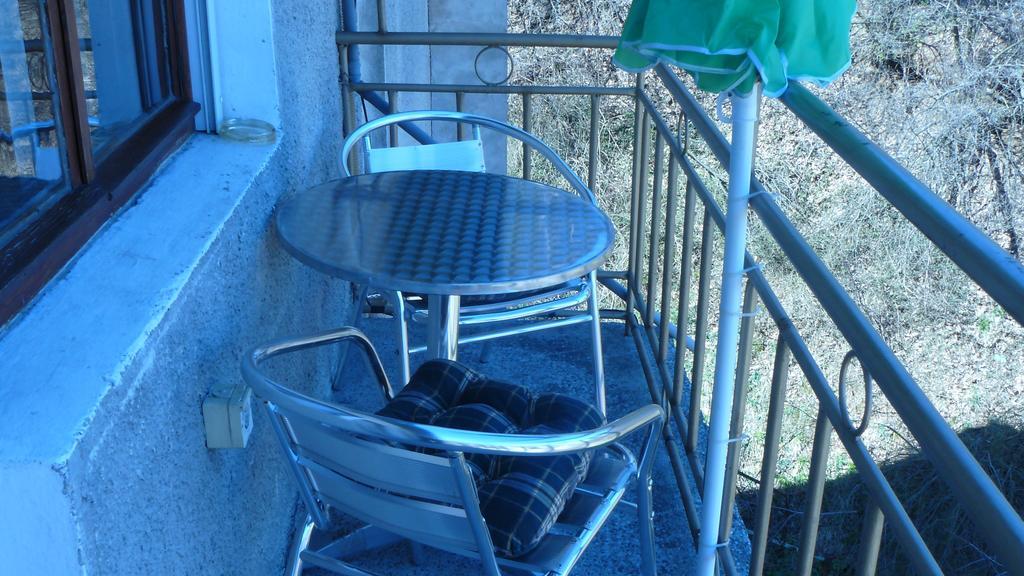 Geto Apartment Belogradchik Exterior photo