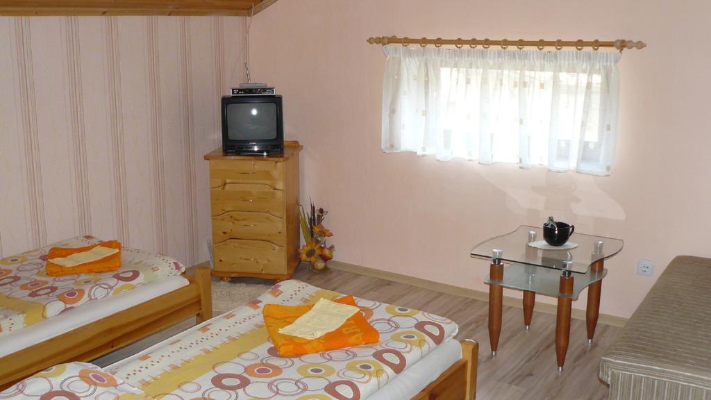 Geto Apartment Belogradchik Exterior photo
