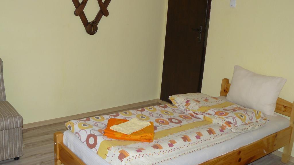 Geto Apartment Belogradchik Exterior photo