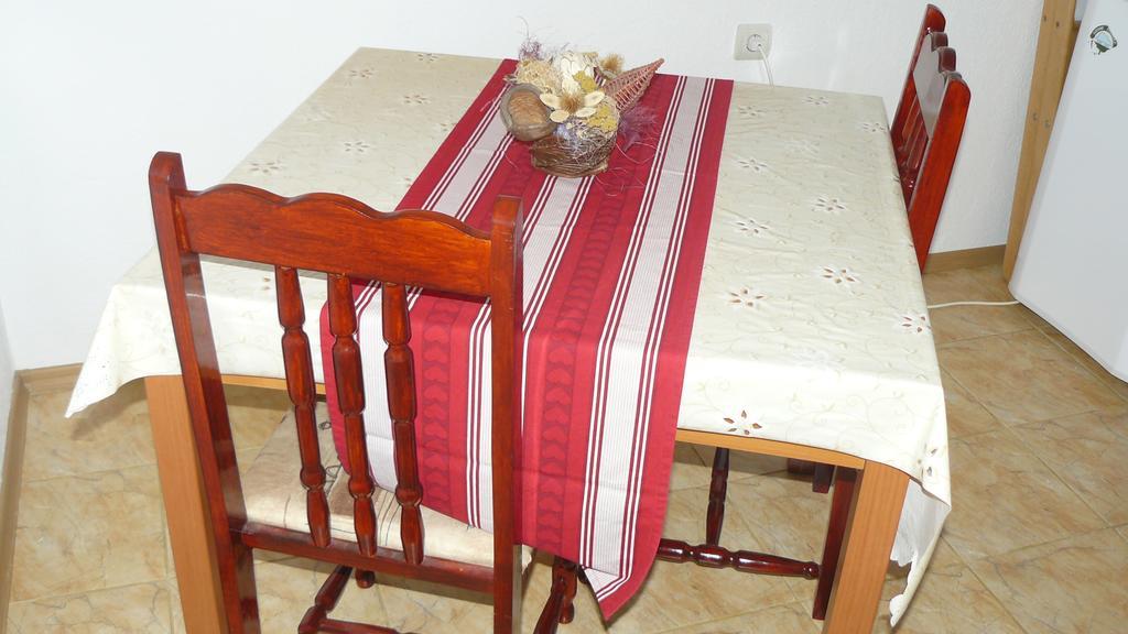 Geto Apartment Belogradchik Room photo