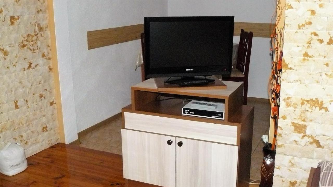 Geto Apartment Belogradchik Exterior photo