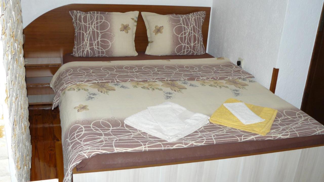 Geto Apartment Belogradchik Exterior photo